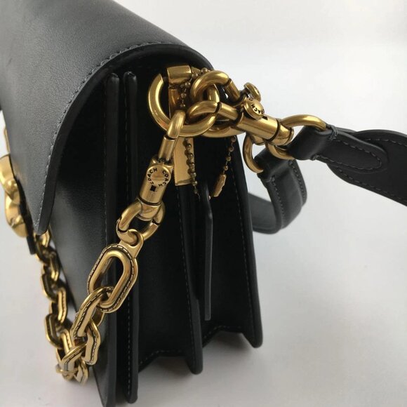 Chain Tabby 30 Shoulder Bag - Picture 5 of 7